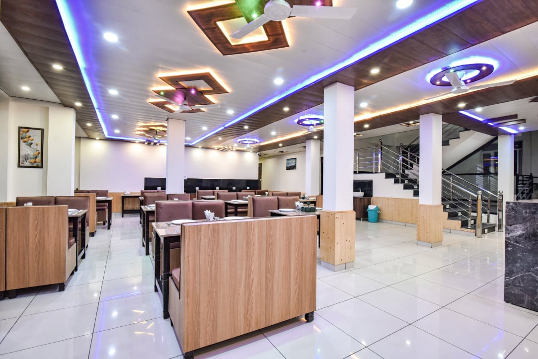 Hotel Dalhousie Deluxe