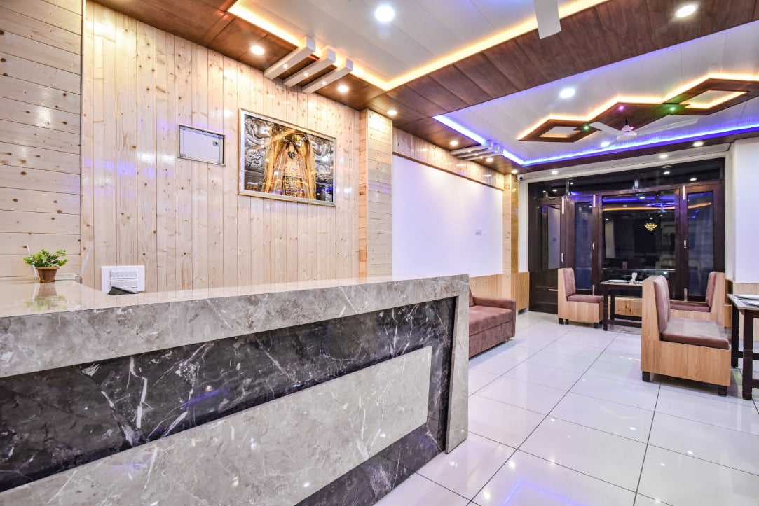 Hotel Dalhousie Deluxe