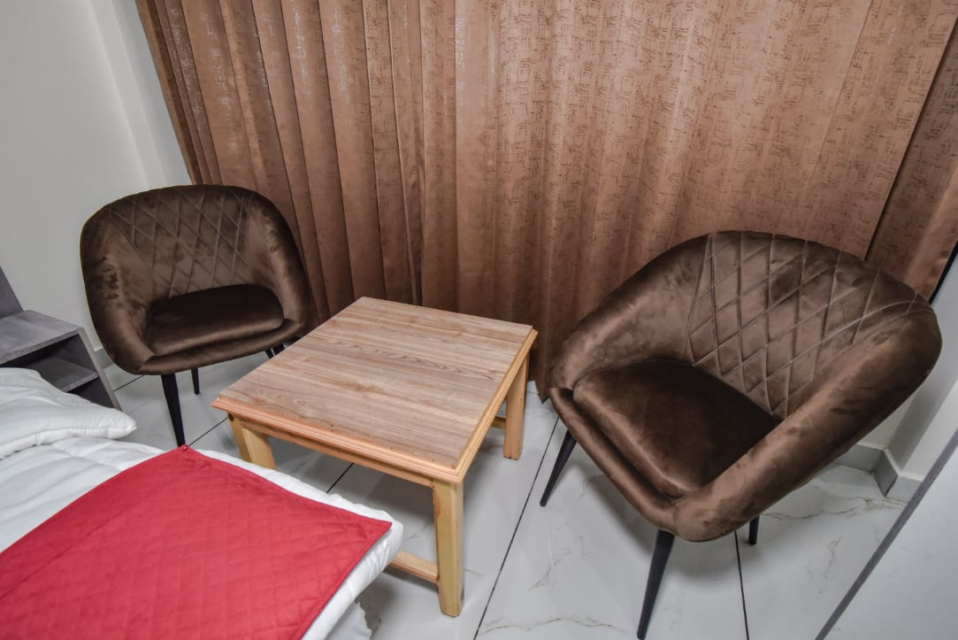 Hotel Dalhousie Deluxe